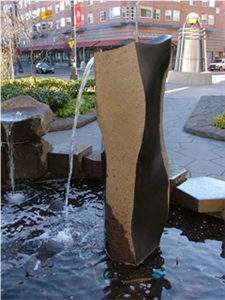 Musical Foutain/handmade Fountain