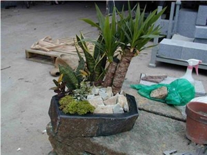Planter for Garden Landscaping