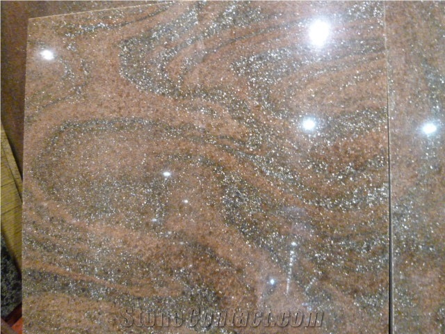 Red Diamond New