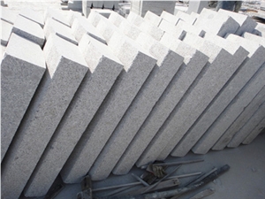 G341 Grey Granite Kerbstone G341 Grey Granite Kerbstone