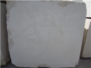 Vratza Limestone Blocks, Beige Limestone Bulgaria Blocks