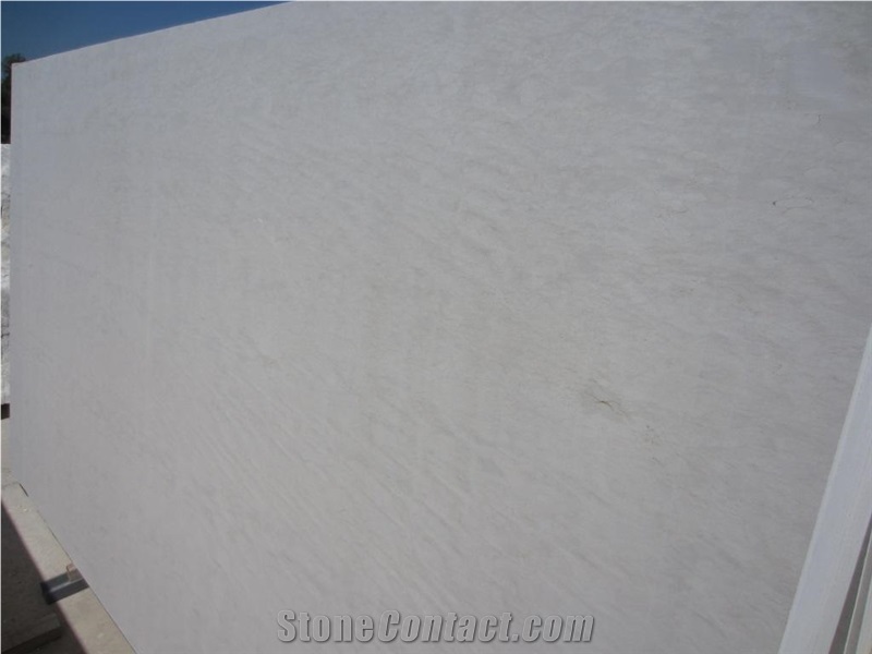 Vratza Limestone Tiles & Slabs, Beige Limestone Bulgaria Tiles & Slabs