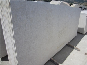 Vratza Limestone Tiles & Slabs, Beige Limestone Bulgaria Tiles & Slabs