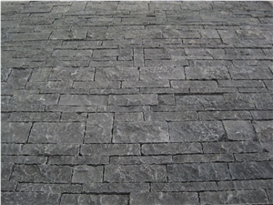 Limestone Wall Stone Veneer, Grey Limestone Wall Stone Limestone Wall Stone Veneer, Grey Limestone Wall Stone