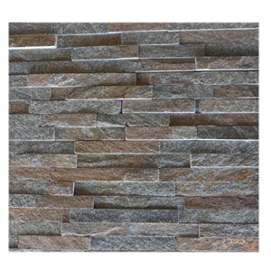 Rusty Culture Stone