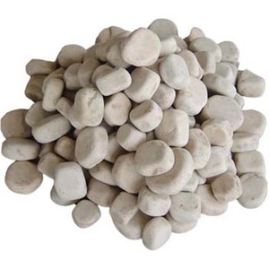 Red, White Sandstone Pebbles & Gravels India