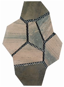 Paving Stone ,Slate Paving Stone