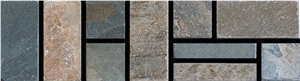 Slate Border ZXY02