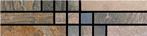 Slate Border ZXY03
