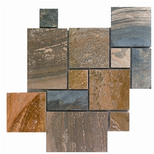 Slate Pattern