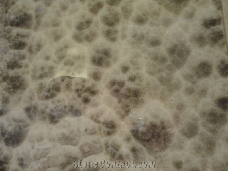 Skyonyx 3-d, Turkey Grey Onyx Slabs & Tiles