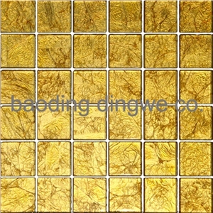 Art Glass Mosaic