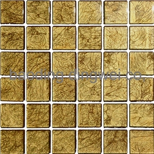 China Glass Mosaic Pattern China Glass Mosaic Pattern