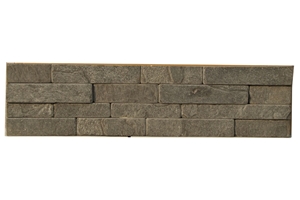 Classic Culture Stone, Green Slate Cultured Stone