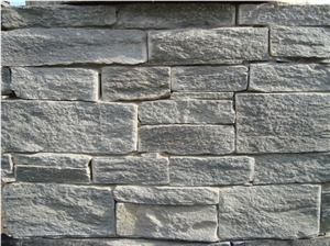 Grey Slate Cultured Stone