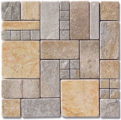 Stone Mosaic