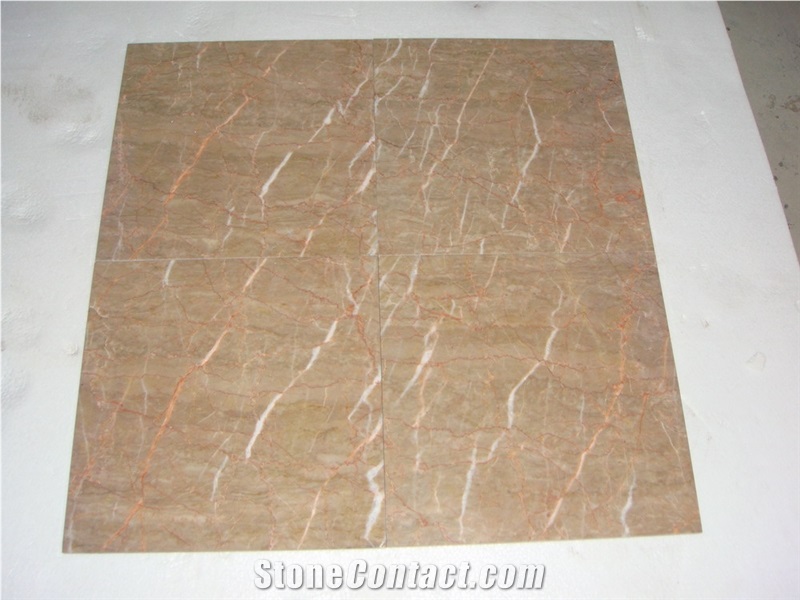 Agate Red Tile