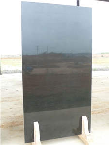 Hainan Balck, China Black Basalt Slabs & Tiles Hainan Balck, China Black Basalt Slabs & Tiles