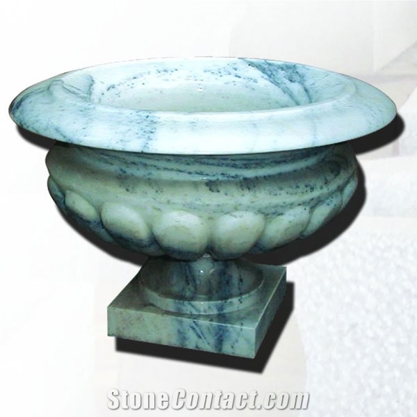 Flower Pot, Garden Planter, Urn