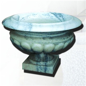 Flower Pot, Garden Planter, Urn Flower Pot, Garden Planter, Urn