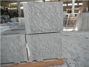 Quoins ( Grey Stone G633), G633 Grey Granite Quoins