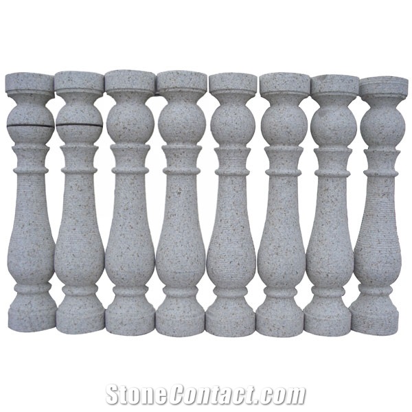 Stone Baluster