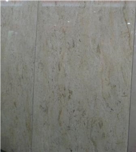 Abade, Iran Beige Marble Slabs & Tiles