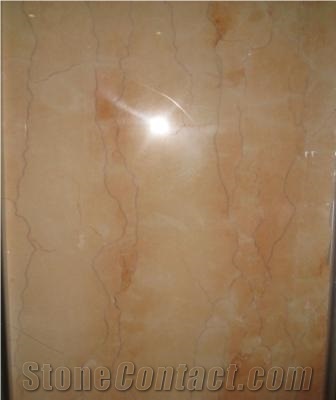 Behsangan Marble Iran Pink Marble Slabs & Tiles