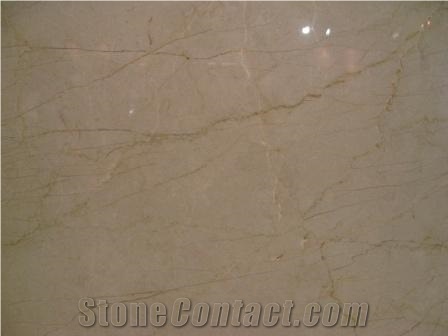 Cream Arc, Iran Beige Marble Slabs & Tiles