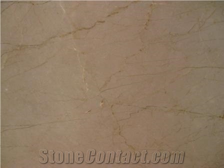 Cream Arc, Iran Beige Marble Slabs & Tiles