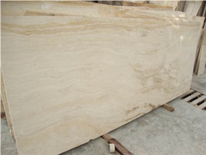 Cream Travertine, Beige Travertine Monument, Tombstone