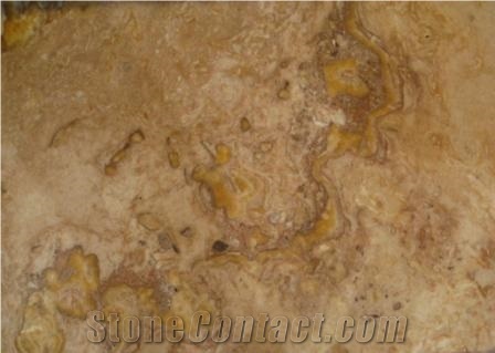 Cubism Onyx Slabs, Iran Brown Onyx