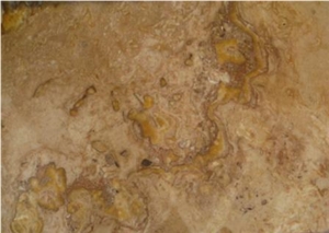 Cubism Onyx Slabs, Iran Brown Onyx
