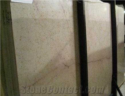 Golden Dream, Iran Beige Marble Slabs & Tiles
