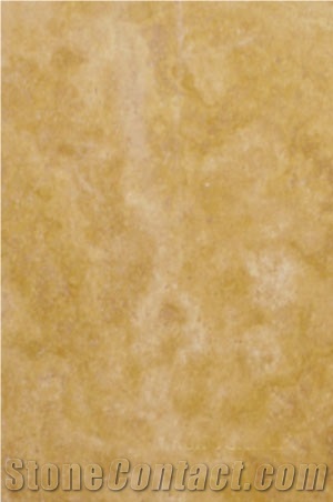 Lemon Travertine, Iran Yellow Travertine Slabs & Tiles
