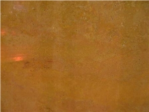 Lemon Travertine, Iran Yellow Travertine Slabs & Tiles
