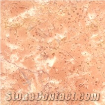 Orange Travertine, Iran Yellow Travertine Slabs & Tiles