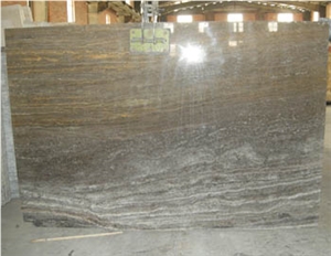 Smoky Travertine, Iran Grey Travertine