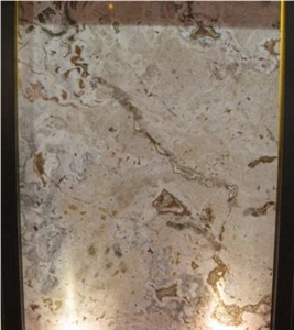 Tiger Traonyx, Iran White Onyx Slabs & Tiles