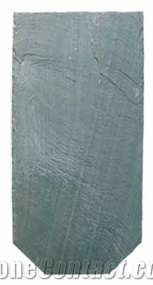 Slate Roof Tile CS-033, All Kinds Of Natural Stone Grey Slate Roof Tile