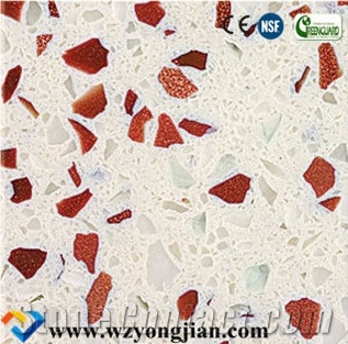 Diamond Quartz