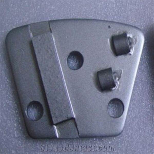 1T-190G Concrete Polishing Resin Pads