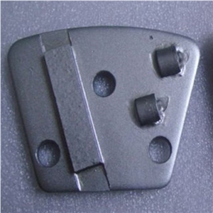 1T-190G Concrete Polishing Resin Pads