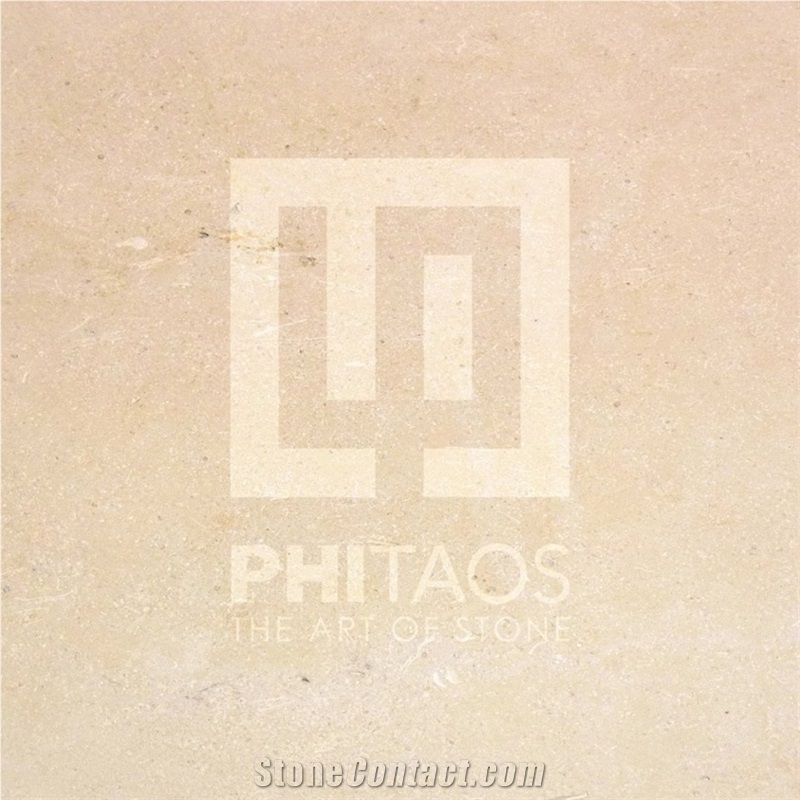 Noyant Limestone Slabs, France Beige Limestone
