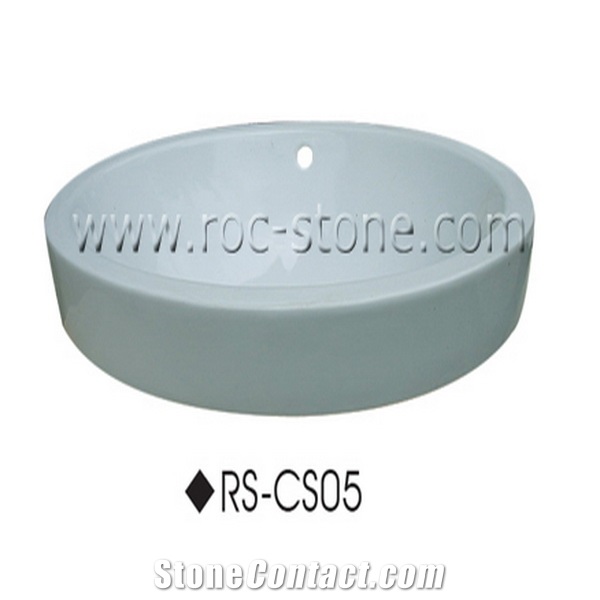 Ceramic Sinks