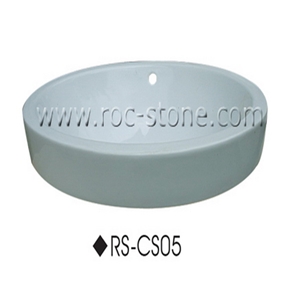 Ceramic Sinks