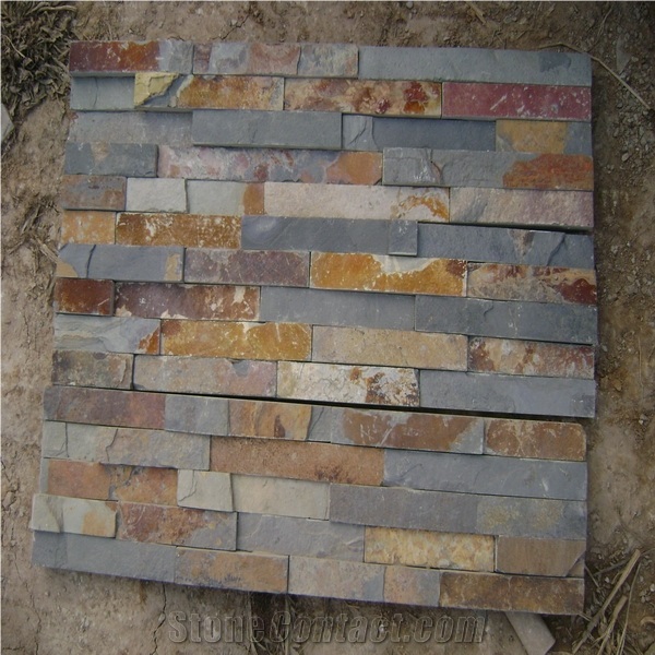 Cultured Stone,Ledge Stone, Veneer