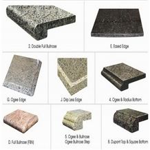 Giallo Ornamental Granite Countertop,Brazil Granite Bar Top,Polished Giallo Ornamental Island Tops, Beige Granite Counter Tops, Engineered Stone Kitchen Worktops, Kitchen Desk Tops with Wooden Cabinet