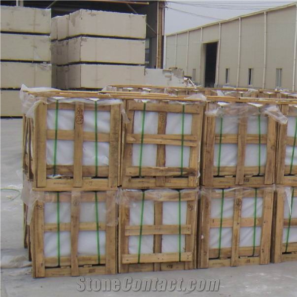 Golden Jade Artificial Stone, Manmade Stone,