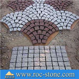 Granite Pattern,cobble Stone